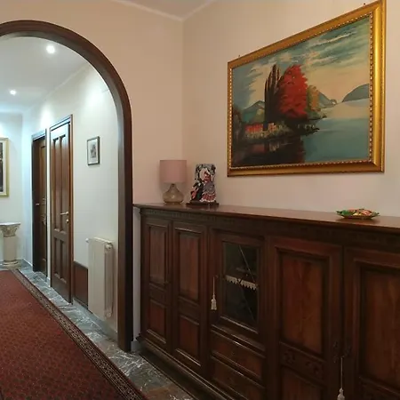 S. Elia Bed & Breakfast Caltanissetta