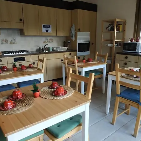 S. Elia Отель типа 