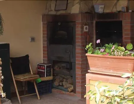 Bed & Breakfast S. Elia 3*