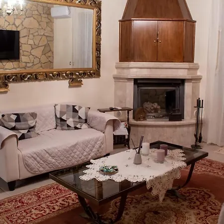 S. Elia Bed & Breakfast Caltanissetta
