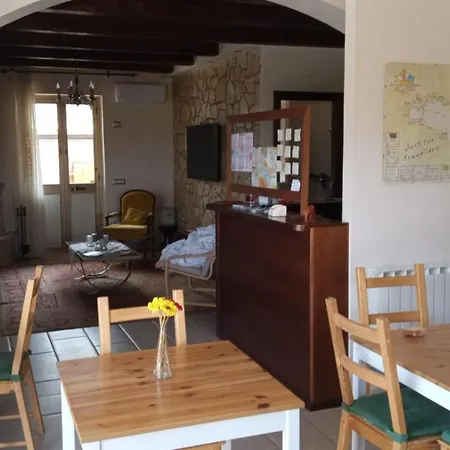 Bed & Breakfast S. Elia 3*