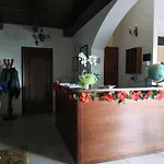 S. Elia Отель типа 
