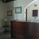 S. Elia Отель типа 