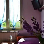 Отель типа 