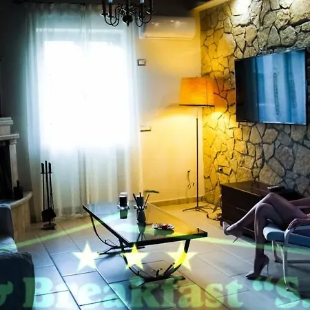 S. Elia Bed & Breakfast
