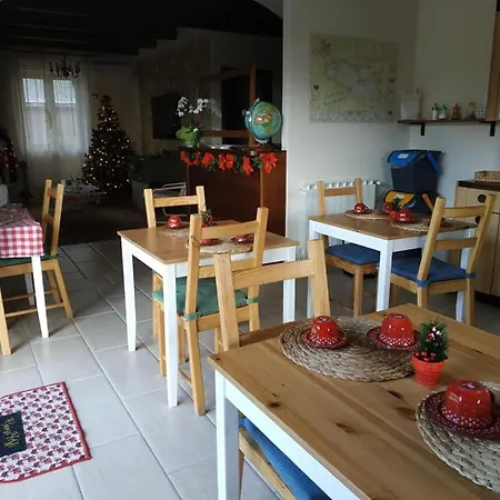 Bed & Breakfast S. Elia Caltanissetta