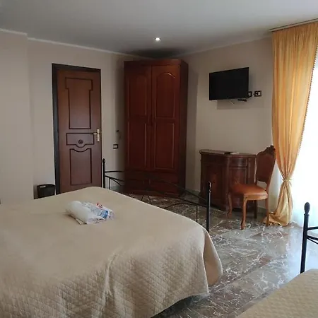 S. Elia 3* Caltanissetta