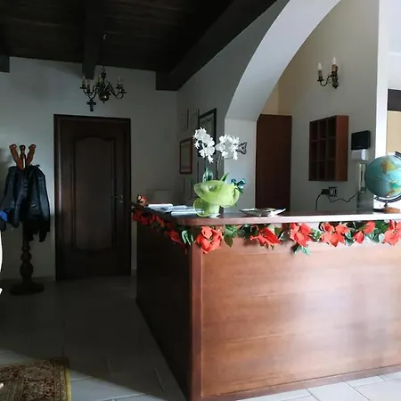 S. Elia Bed & Breakfast 3*
