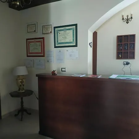 S. Elia Bed & Breakfast 3*