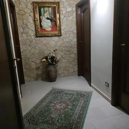 Bed & Breakfast S. Elia 3*