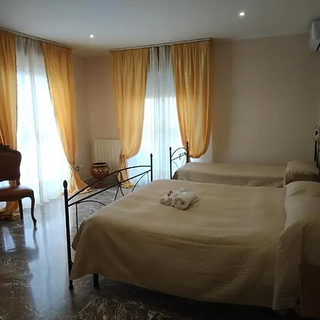 S. Elia Bed & Breakfast Caltanissetta