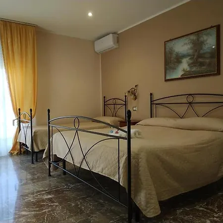 Bed & Breakfast S. Elia 3*