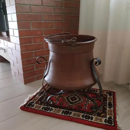 Bed & Breakfast S. Elia Caltanissetta