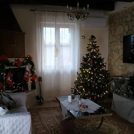 Bed & Breakfast S. Elia Caltanissetta