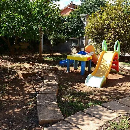 Bed & Breakfast S. Elia