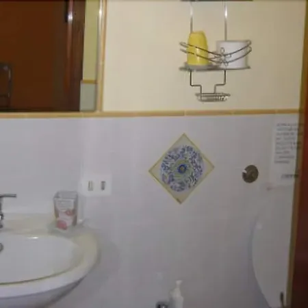 Bed & Breakfast S. Elia Caltanissetta