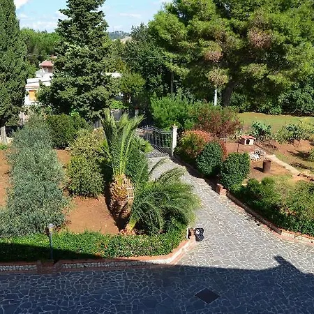 S. Elia Bed & Breakfast Caltanissetta