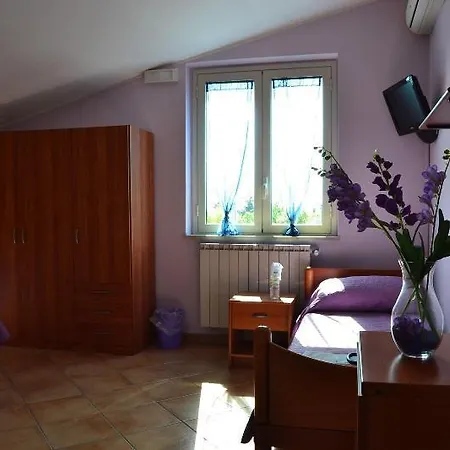 Bed & Breakfast S. Elia