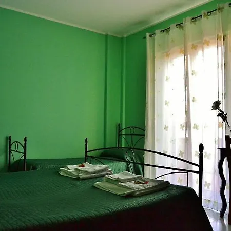 S. Elia Bed & Breakfast Caltanissetta