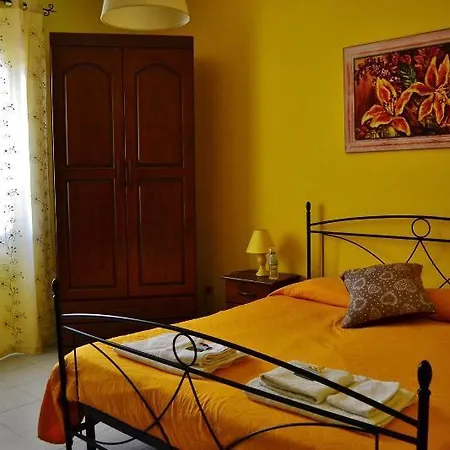 Bed & Breakfast S. Elia