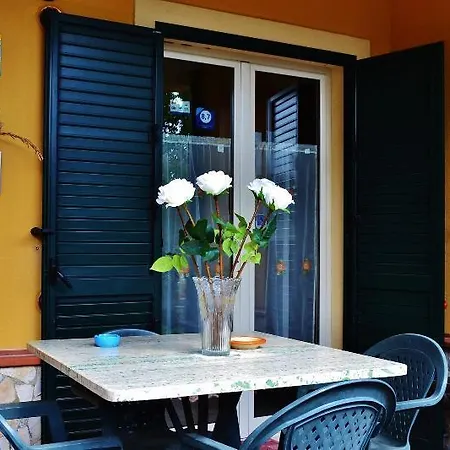 Bed & Breakfast S. Elia