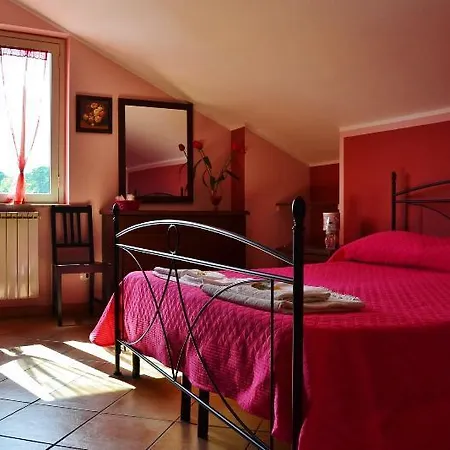 Bed & Breakfast S. Elia Caltanissetta