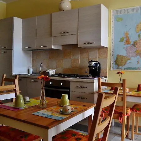Bed & Breakfast S. Elia 3*