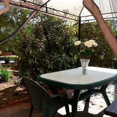S. Elia Bed & Breakfast Caltanissetta
