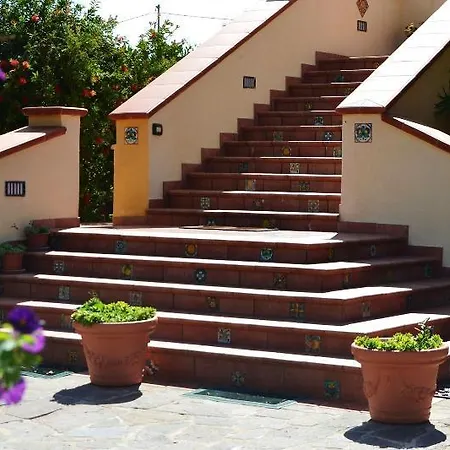 S. Elia Bed & Breakfast 3*