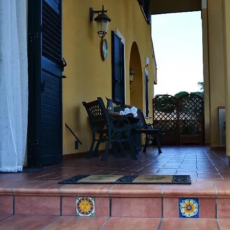 S. Elia Bed & Breakfast Caltanissetta