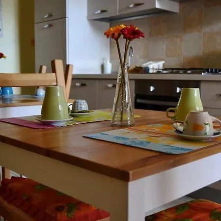 S. Elia Bed & Breakfast
