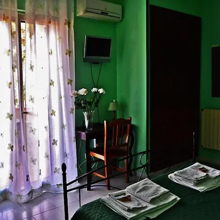 Bed & Breakfast S. Elia