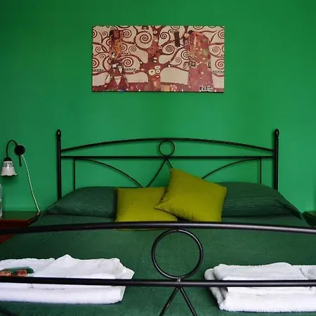 Bed & Breakfast S. Elia Caltanissetta