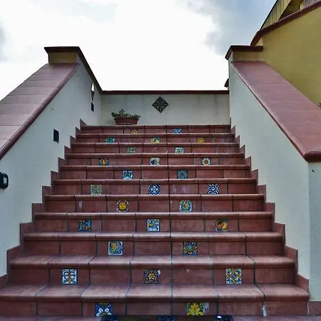 Bed & Breakfast S. Elia Caltanissetta