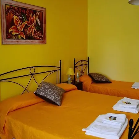 S. Elia Bed & Breakfast 3*