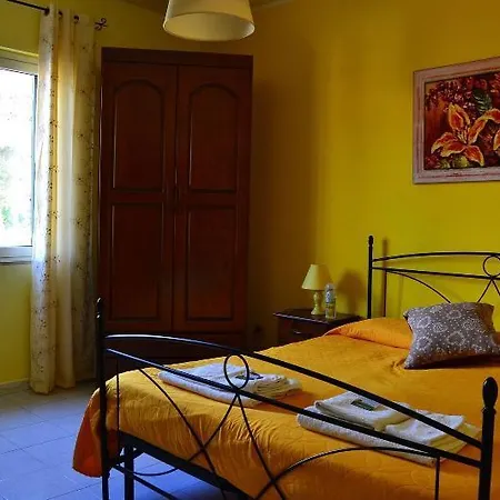 Bed & Breakfast S. Elia 3*