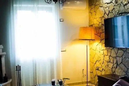 Bed & Breakfast S. Elia 3*