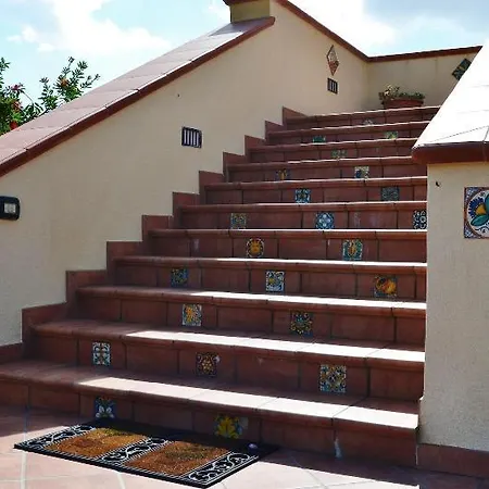 Bed & Breakfast S. Elia