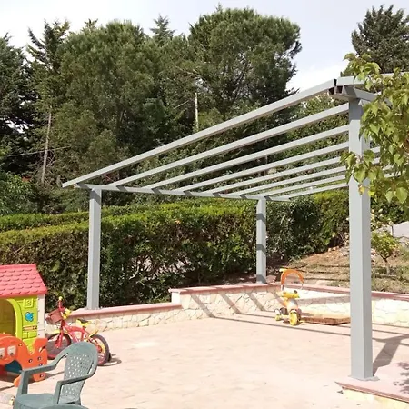 S. Elia Oda ve Kahvaltı