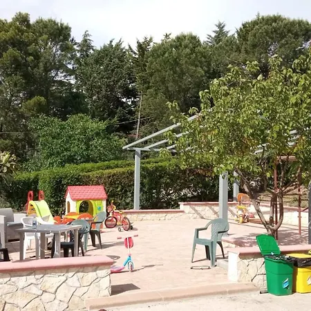 Bed & Breakfast S. Elia 3*