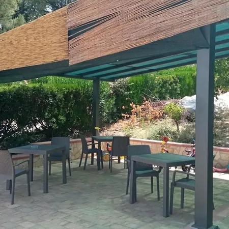 Bed & Breakfast S. Elia