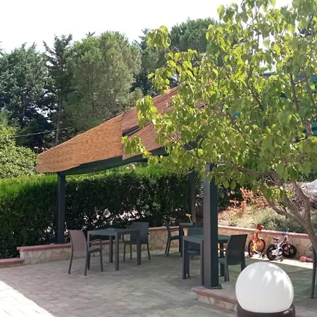 Bed & Breakfast S. Elia