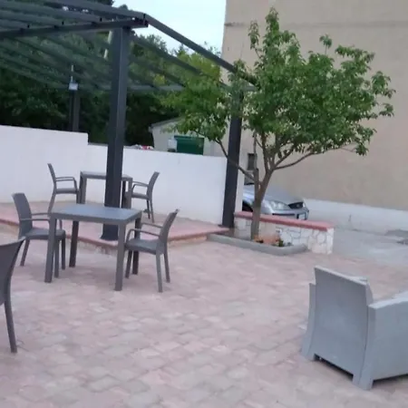 Bed & Breakfast S. Elia Caltanissetta