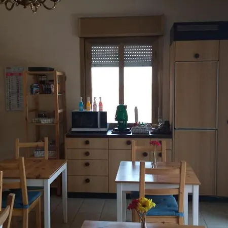S. Elia Bed & Breakfast 3*