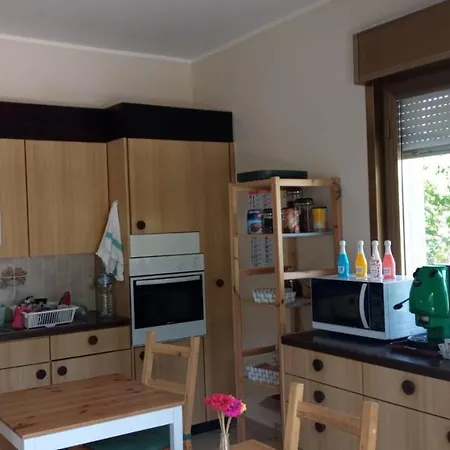 Bed & Breakfast S. Elia