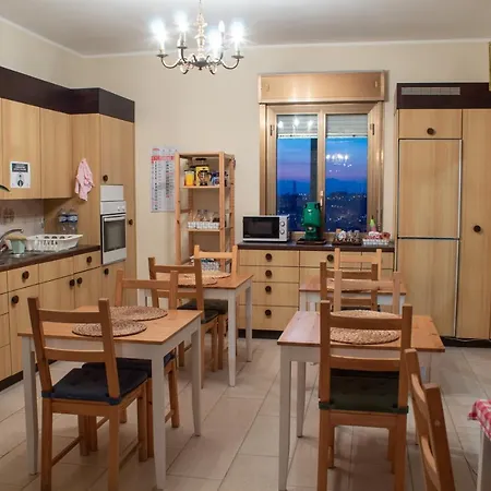 Bed & Breakfast S. Elia