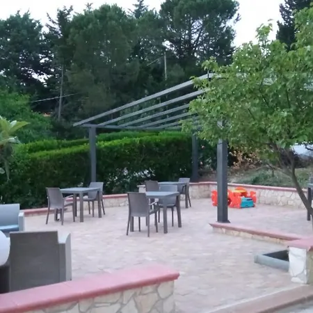 Bed & Breakfast S. Elia