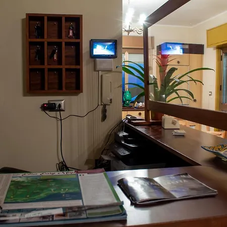 Bed & Breakfast S. Elia Caltanissetta