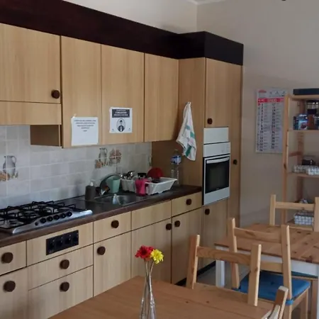 S. Elia Bed & Breakfast Caltanissetta