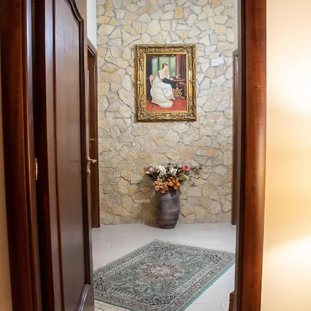 S. Elia Bed & Breakfast